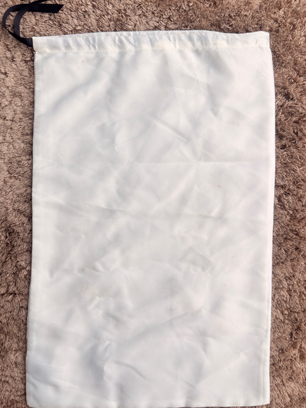 GUCCI - Dust Bag Authentic - Picture 3 of 3